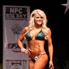 Joy   Kushner  - NPC EFX Big Sky Championships 2011 - #1